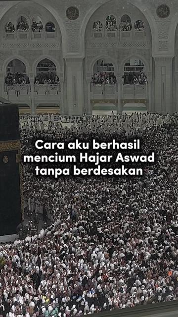 @Rita | Tour Leader Umroh