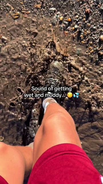 @Drenched_daily