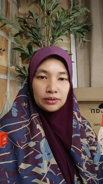 @EIDA ADENAN | WAHM