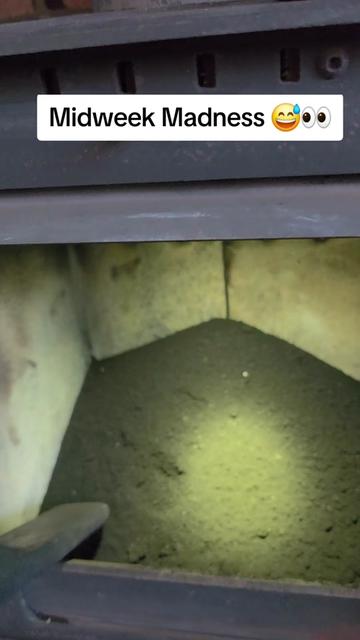 @Safe-Sweep Chimney Sweep