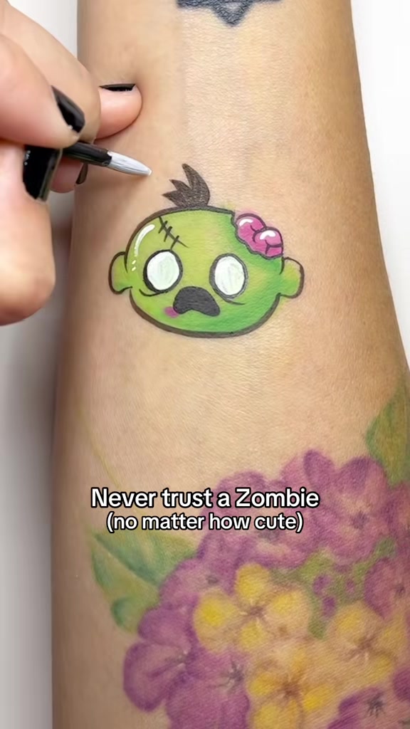 @Carolina The Doodler
