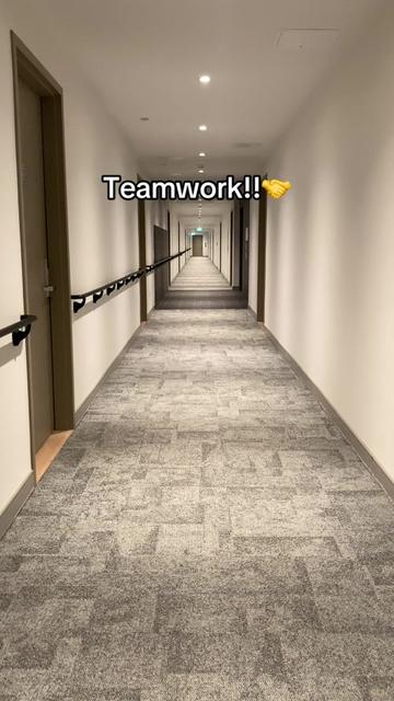 @Teamworker