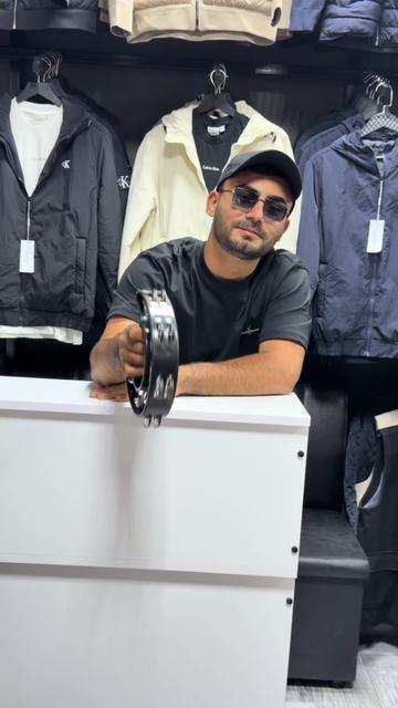 @Turkmen Fashion