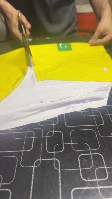 @Pak Sports wear