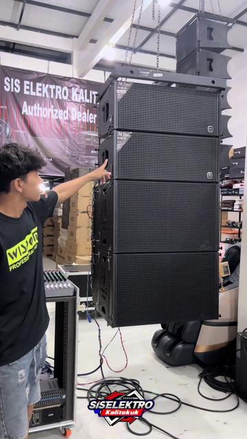 @Sis Elektro kalitekuk