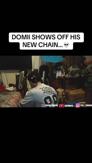 @DOMIINYC