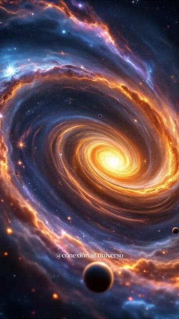 @Conexión al universo⚡️