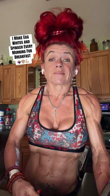 @RedneckBaddie