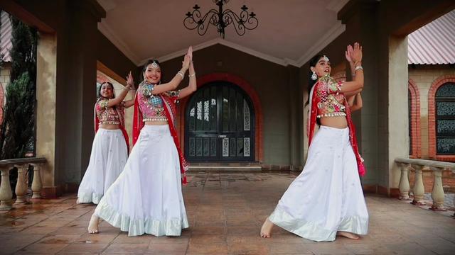 @Jeena Dance