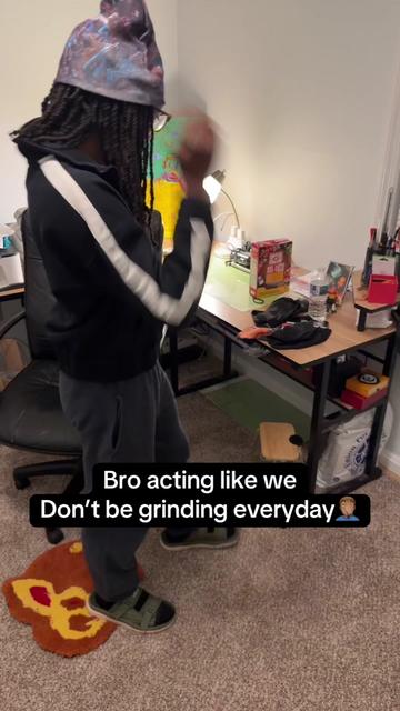 @TonyTheTiger