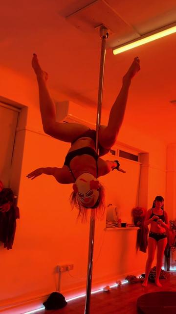 @Pole Active - Fitness Classes