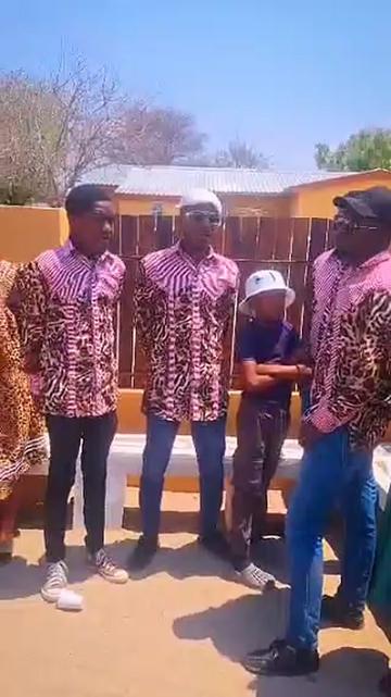 @🇳🇦Bwila 80's Vocals