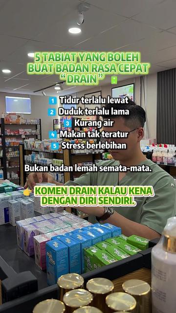 @MrHee Pharmacist