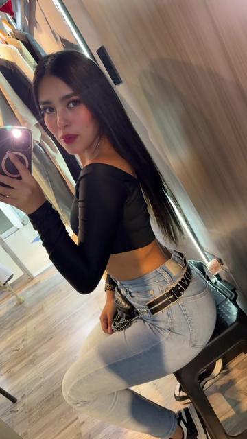 @Brigitte Castillo