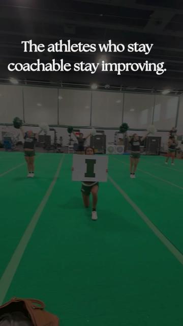 @Cheer Coaching Academy