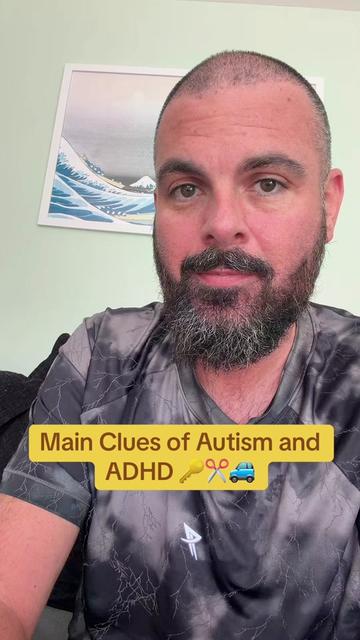 @Jude Morrow | ADHD & Autism 🧠