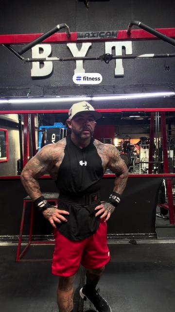 @Mosesfitandtatted
