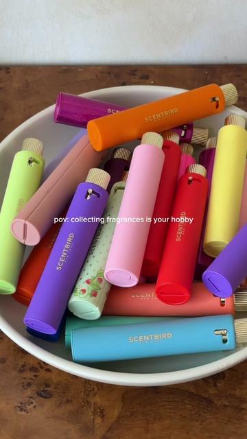 @Scentbird