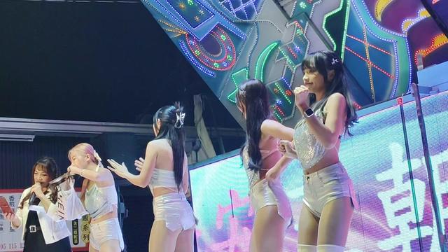 @南部廟會戰神