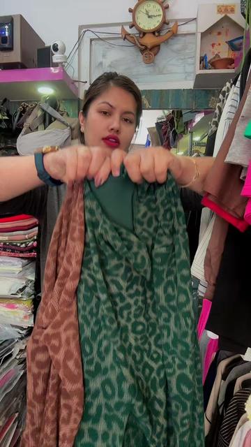 @Ladies creation
