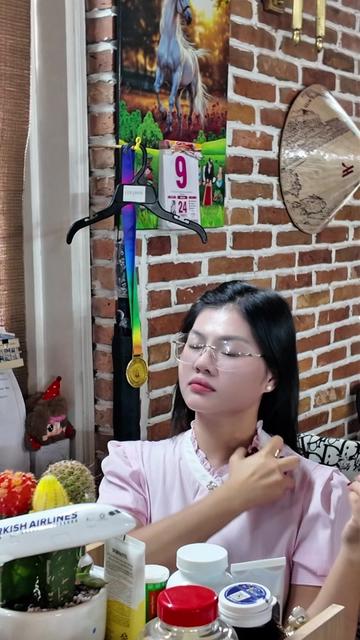 @Mai bé nhỏ