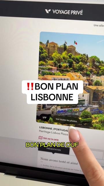 @Dealabs - Bons Plans Voyages