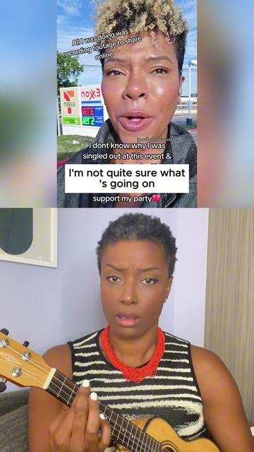 @Franchesca Ramsey