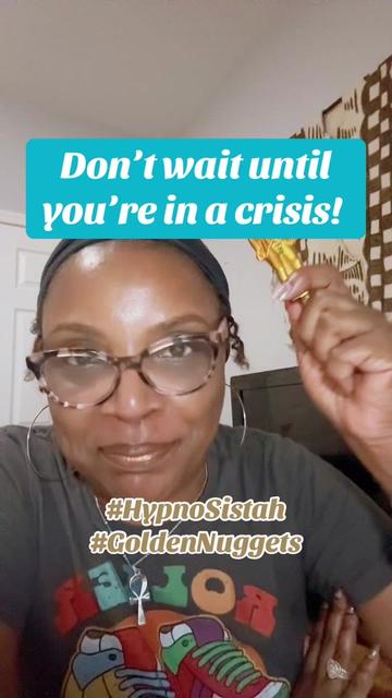 @HypnoSistah