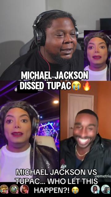 @rap reactions