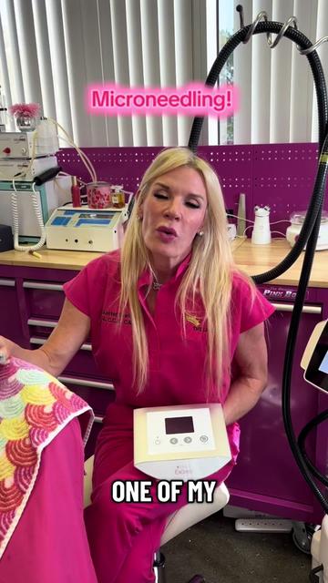 @The Laser Queen 👑 Skin Expert