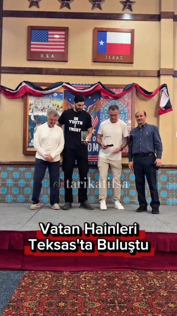 @Tarikat İfşa