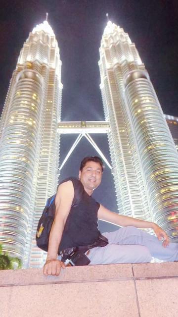 @S. A. Loun