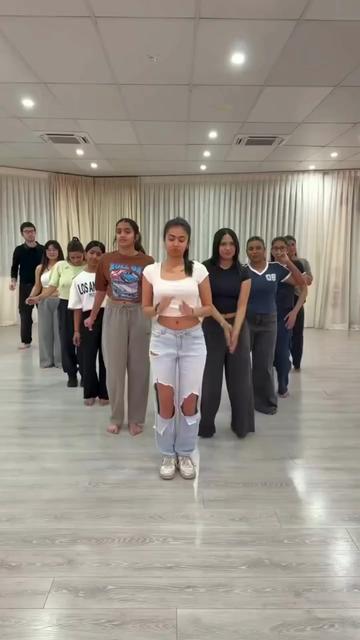 @Swastik Dance Sydney