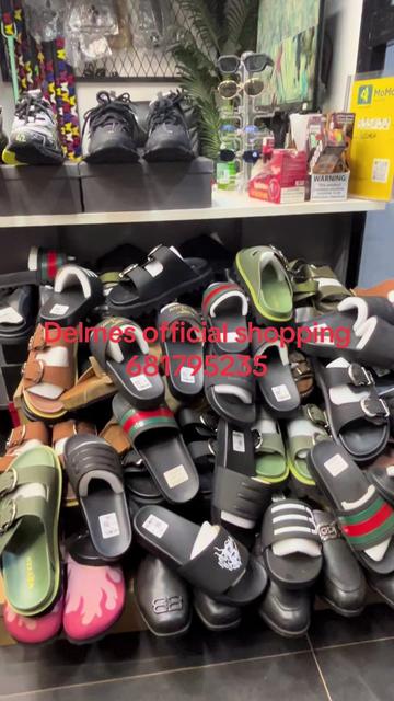 @Delmes official shopping
