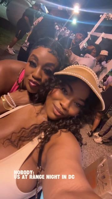 @BlackGRLThings | DMV Life&More