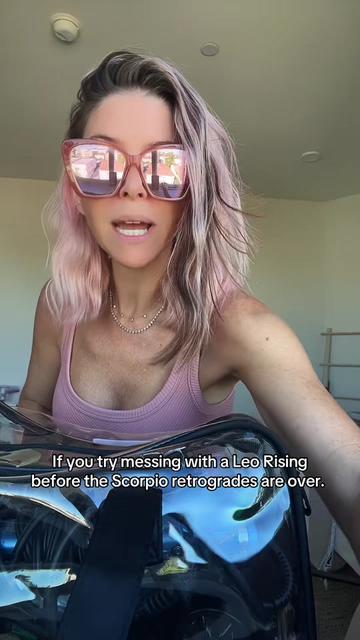 @Tovah | TheSpiritualConcierge