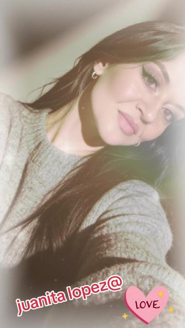 @Juanita López