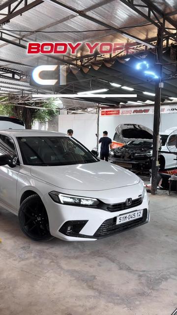 @Hải Tino Car
