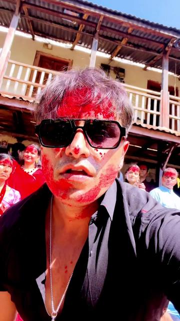@Bimal Adhikari
