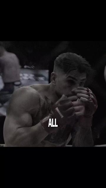 @UFC & MMA Edits
