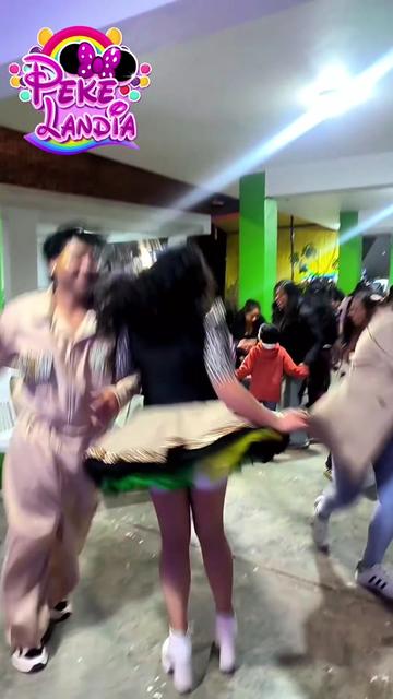 @PEKELANDIA