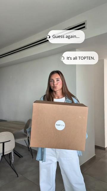 @TOPTEN