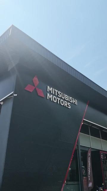 @mitsubishi4scentremelaka