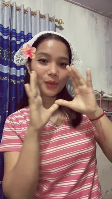 @Ika Situmorang ๐ซง