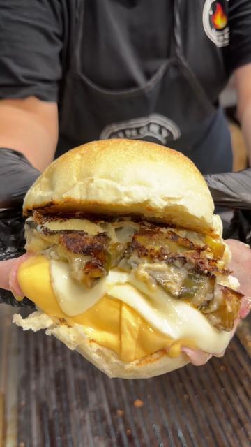 @Hungry burger 18