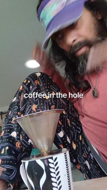 @Michael Vee Imagines