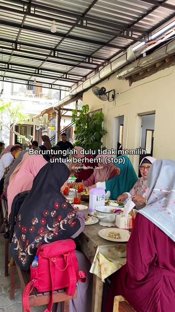@Ayam Lodho Bu Sri Ponorogo