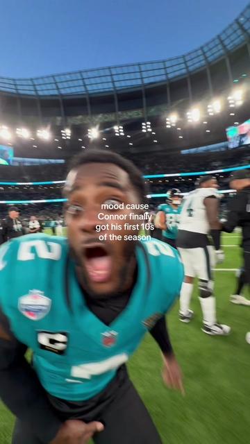 @Jacksonville Jaguars