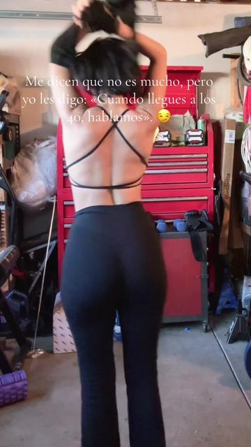 @Miss Lady D | La Señora