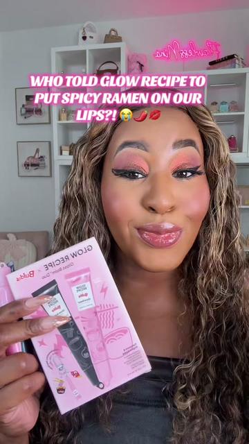 @Nina Beauty Influencer